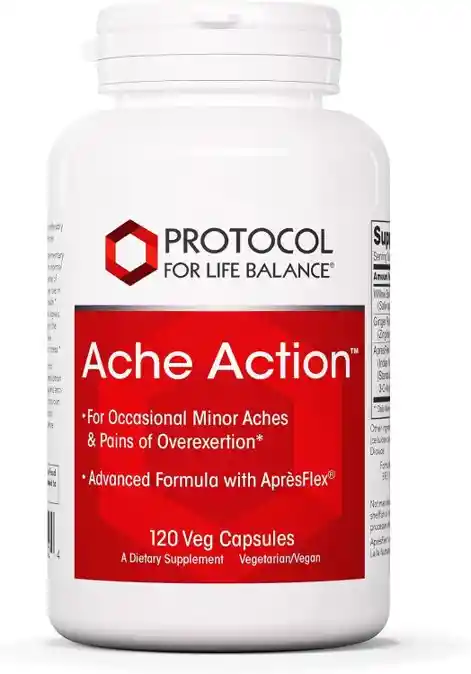 Ache Action