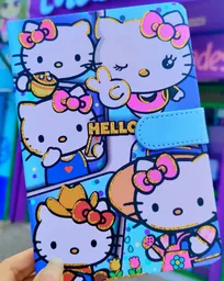 Agenda Hello Kitty Ref2