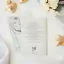 Libreta Sagrada Familia