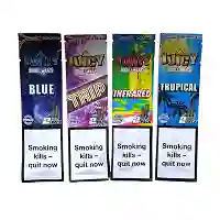 Blunts Juicy X 2