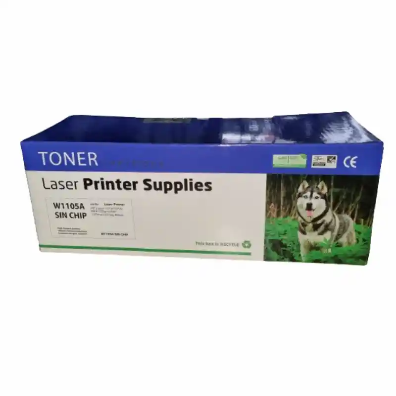 Toner W1105a (sin Chip)