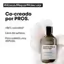 Duo Loreal Absolut Repair Molecular Shampoo Y Termo Protector