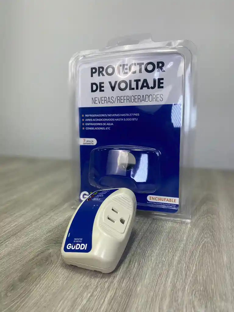 Regulador De Voltaje X1