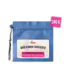 Café Especial Edición Bourbon Rosado 340 G (molido)