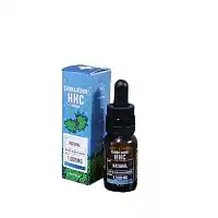 Canna River Tintura Medicinal Hhc 1000mg / 15ml