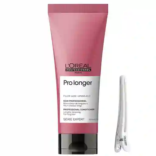 Acondicionador Pro Longer Loreal Para Puntas Delgadas