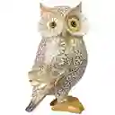 Búho Decorativo