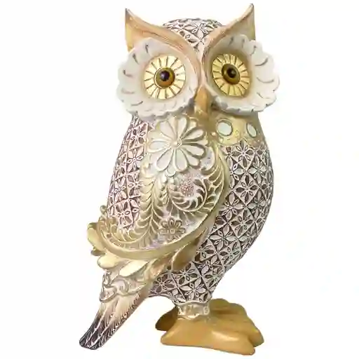 Búho Decorativo