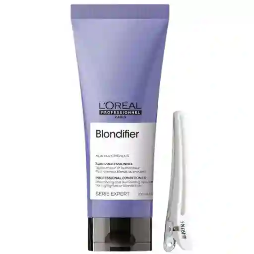 Acondicionador Blondifier Loreal