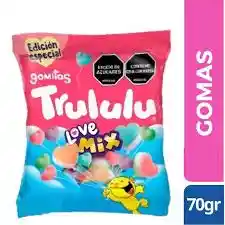 Gomitas Trululu Love Mix