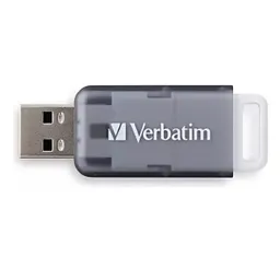 Memoria Usb Pendrive 64gb 2.0 Verbatim Seaglass Tipo Llavero