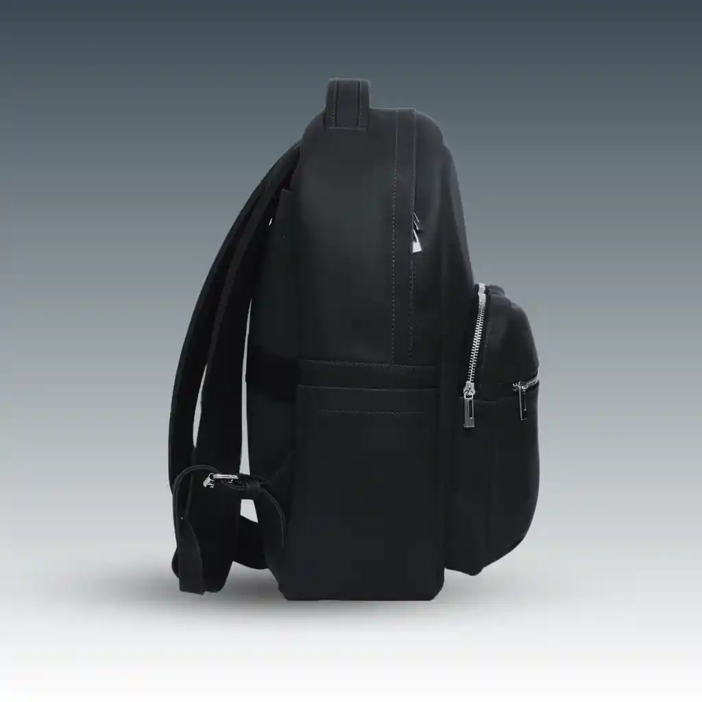 365 Backpack Negro