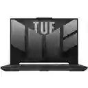 Portátil Gamer Asus Tuf F15 Intel Core I7-13620h Rtx 4060 8gb Ram 16gb M.2 1tb W11h