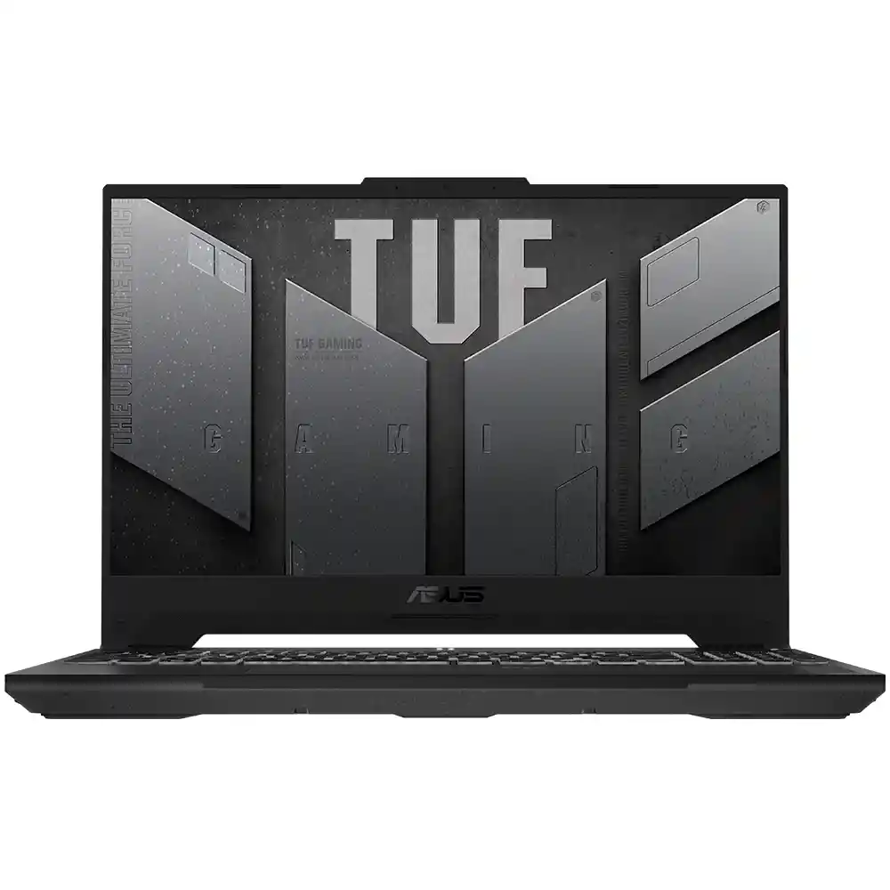 Portátil Gamer Asus Tuf F15 Intel Core I7-13620h Rtx 4060 8gb Ram 16gb M.2 1tb W11h