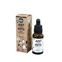 Just Cbd Pets Hemp Extract Oil Sabor A Pollo 30ml