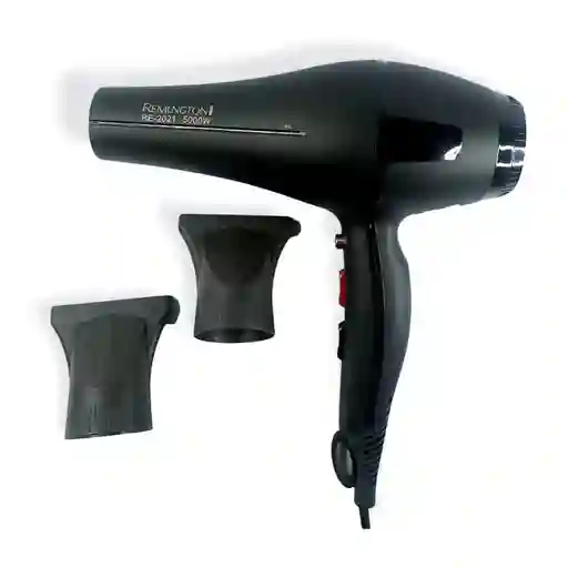 Secador Profesional De Cabello 5000w Modelo Re 2021