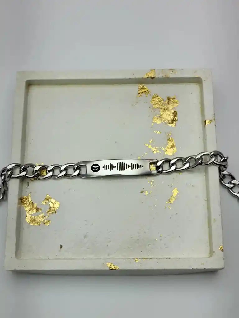 Pulsera Personalizada Esclava