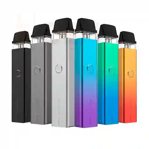 Vaporesso Xros 2 - Vaporizador Recargable