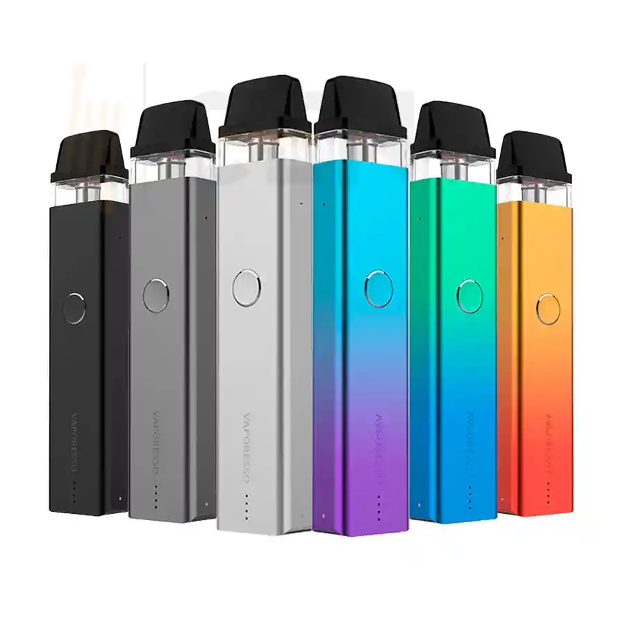 Vaporesso Xros 2 - Vaporizador Recargable