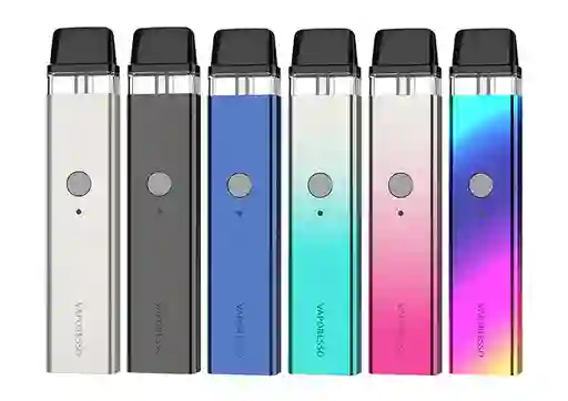 Vaporesso Xros - Vaporizador Recargable