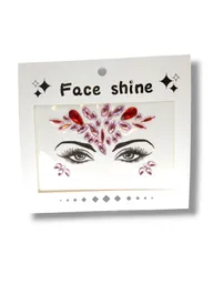 Gemas Maquillaje Artístico