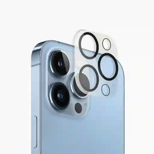 Iphone 11 Pro Max Vidrio Protector De Camara