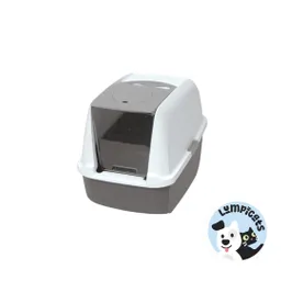 Catit Caja De Arena Airsift Regular