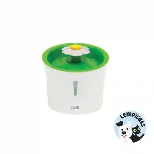 Catit Fuente De Agua Flores 3l