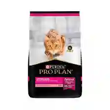 Pro Plan Gato Esterilized X 3kg