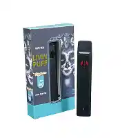 Vape Pen Disposible Livin Puff 2.0ml Hhc