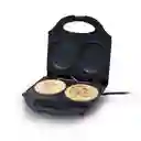 Asador De Arepas 2 Puestos 750w