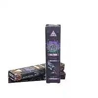 Vape Disposible Kr Brand, D8 X 1ml