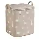 Bolsa Organizadora Plegable 140l Hogar