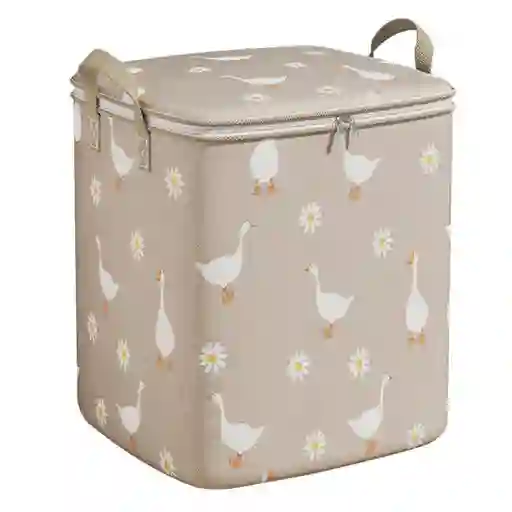 Bolsa Organizadora Plegable 140l Hogar