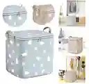 Bolsa Organizadora Plegable 140l Hogar