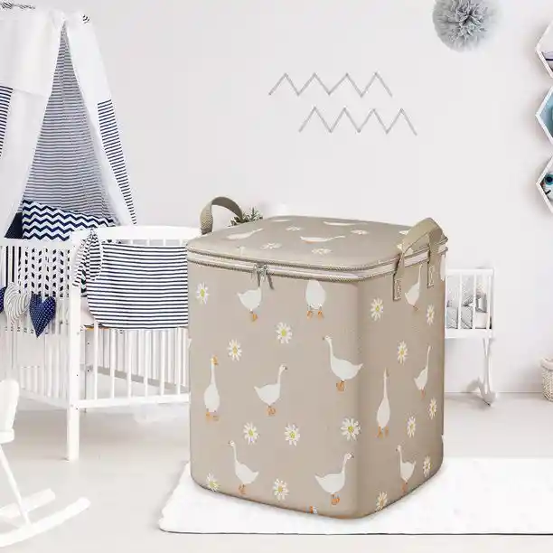 Bolsa Organizadora Plegable 140l Hogar