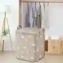 Bolsa Organizadora Plegable 180 L Hogar