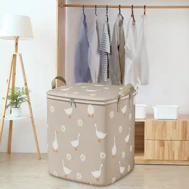 Bolsa Organizadora Plegable 180 L Hogar