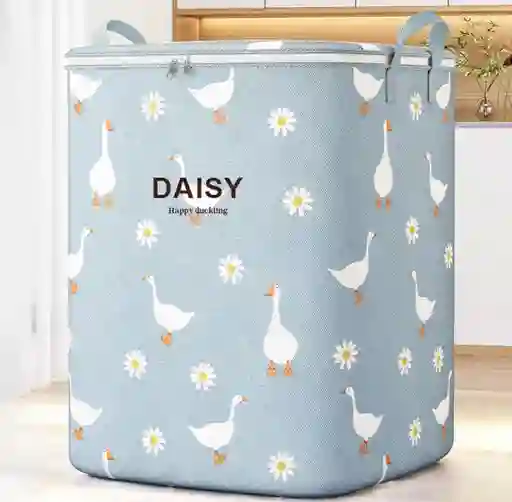 Bolsa Organizadora Plegable 180 L Hogar