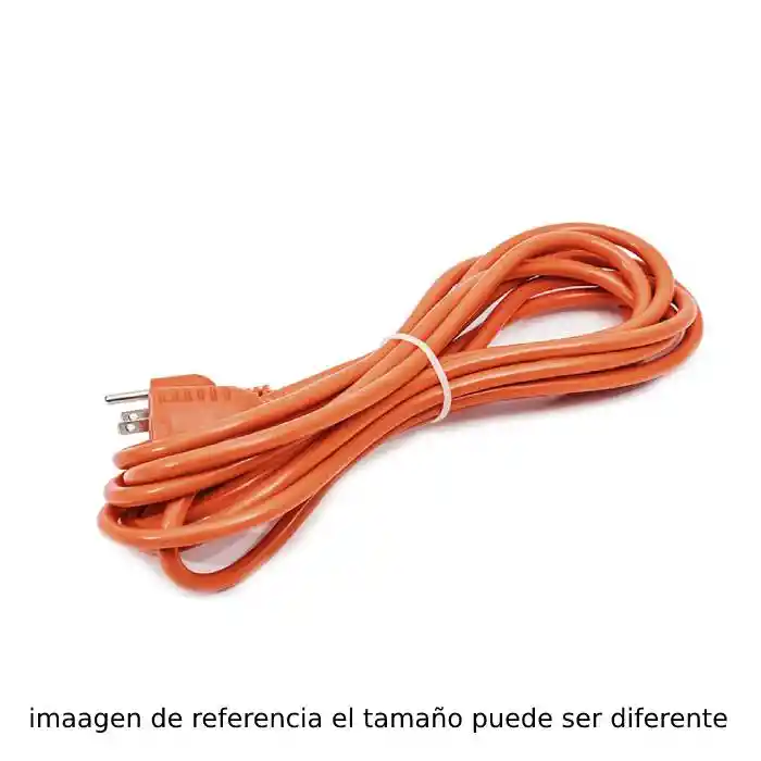 Extension Electrica 10mts Mercury