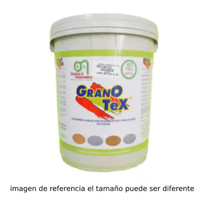 Granotex Ospina Galon