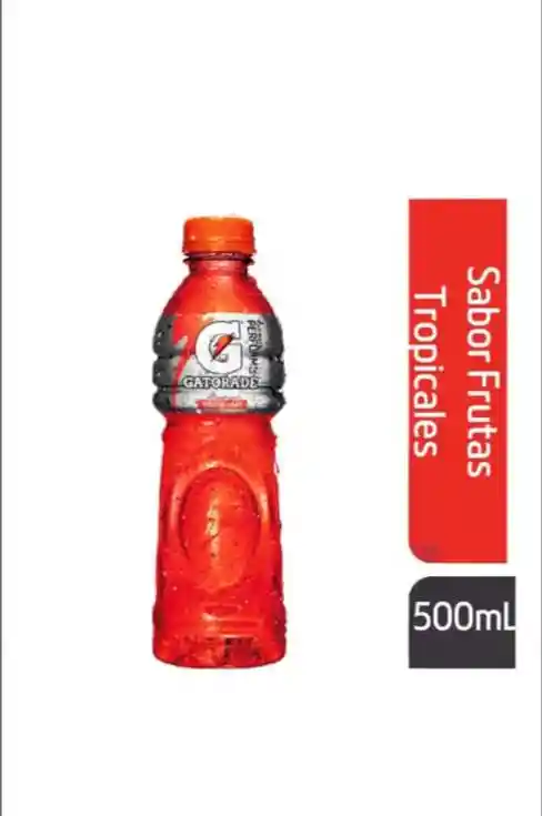 Gatorade De 500ml