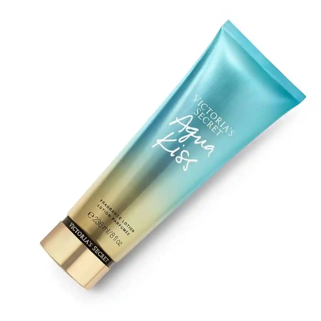 Crema Aqua Kiss Victorias Secret 236ml