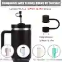Protector Para Pitillos De Vasos Stanley De 30 Y 40 Oz
