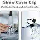 Protector Para Pitillos De Vasos Stanley De 30 Y 40 Oz