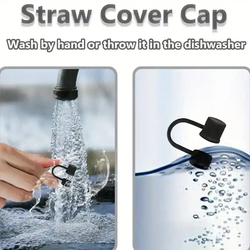 Protector Para Pitillos De Vasos Stanley De 30 Y 40 Oz