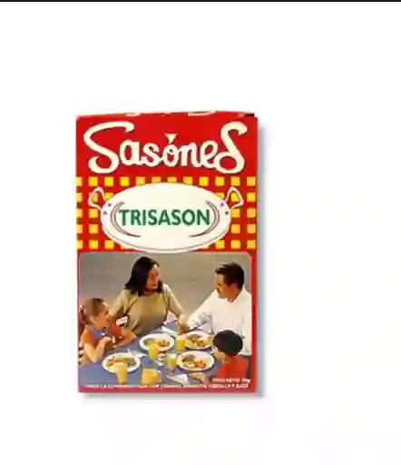 Trisason 50 Sobres