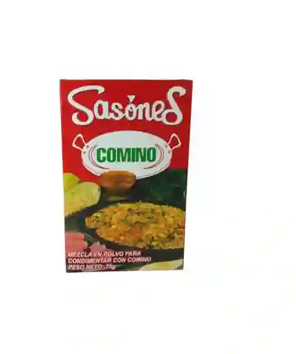 Comino 75g