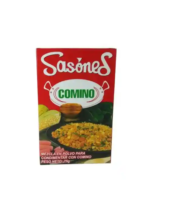 Comino 75g
