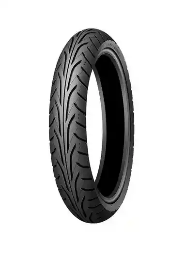 Llanta 100/80-17 Dunlop Gt 601 Arrowmax